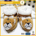 Chaussures d'hiver pour enfants chaudes pour enfants
